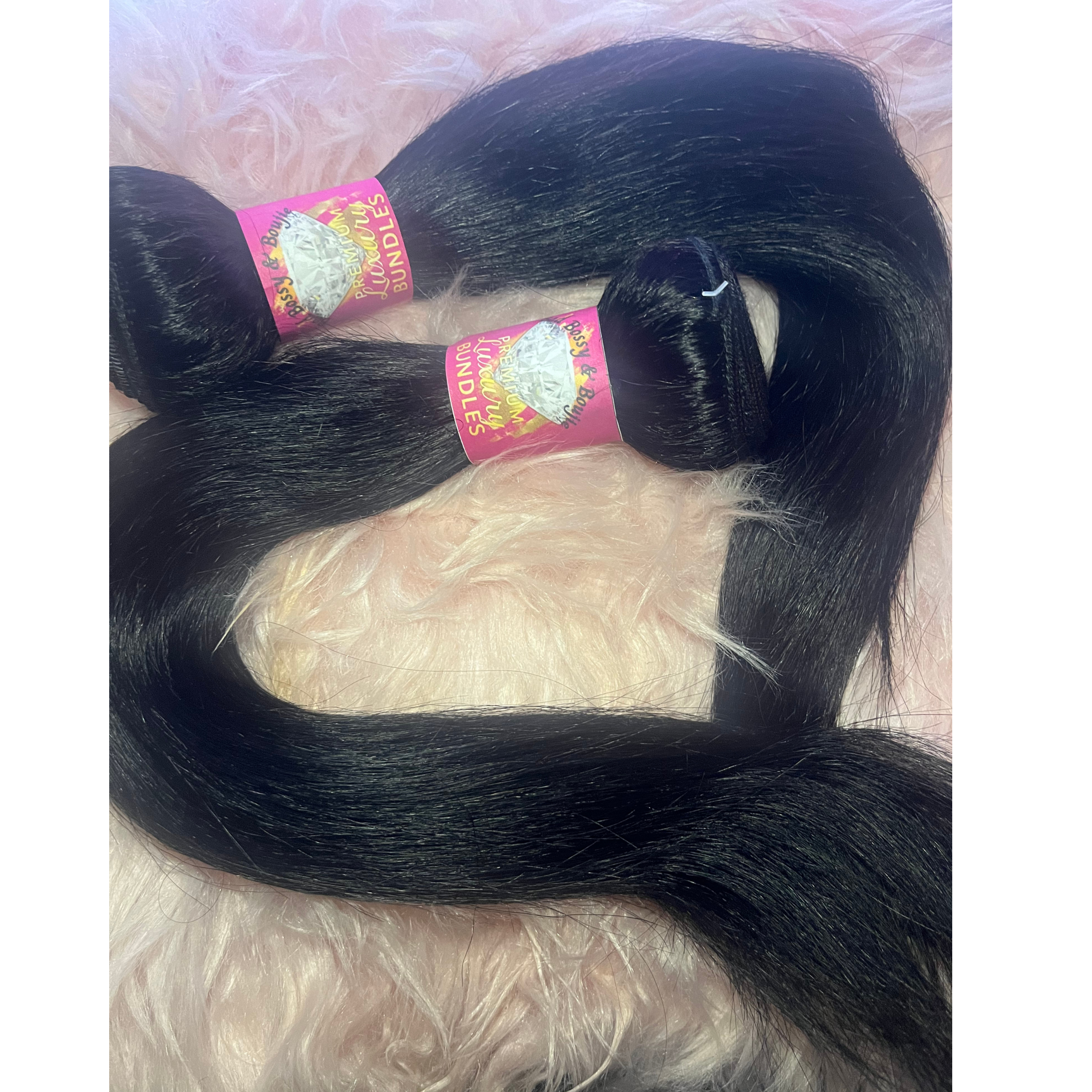 12A Straight Luxury Bundles