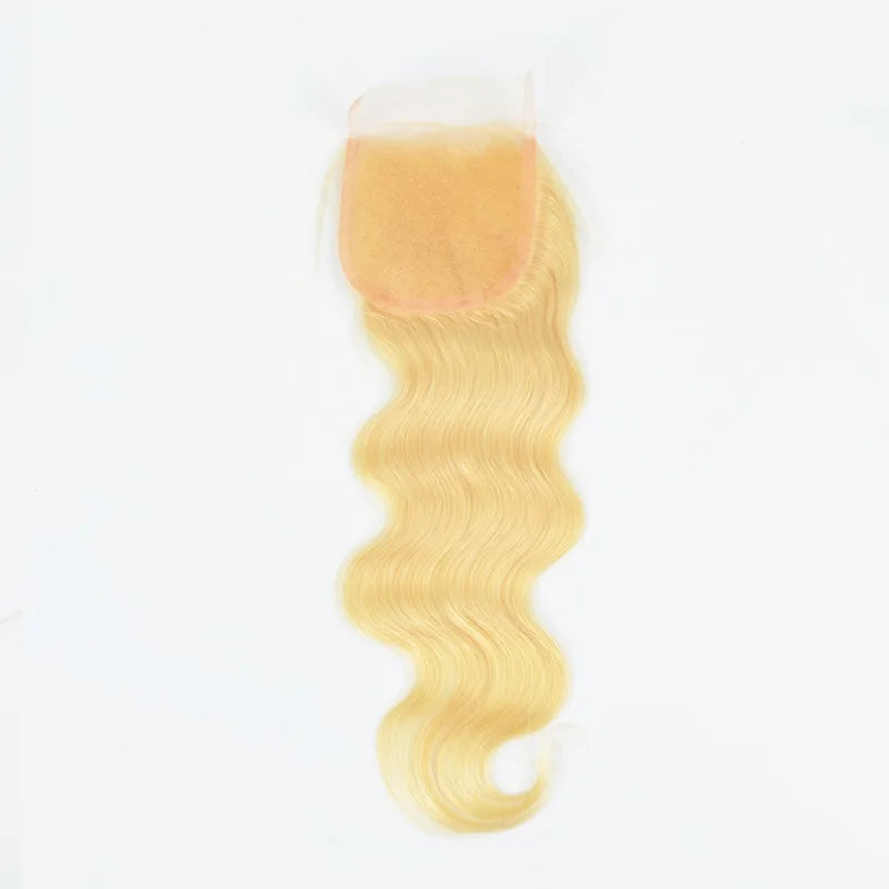 Raw Vietnamese 613 Blonde Bundles.