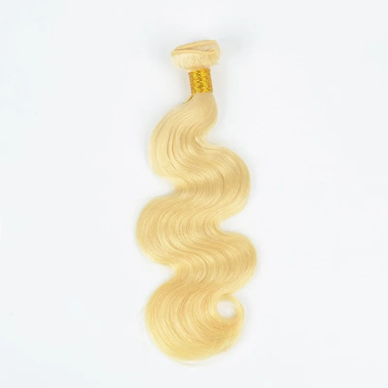 Raw Vietnamese 613 Blonde Bundles.